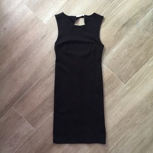 SHASA Little black dress
